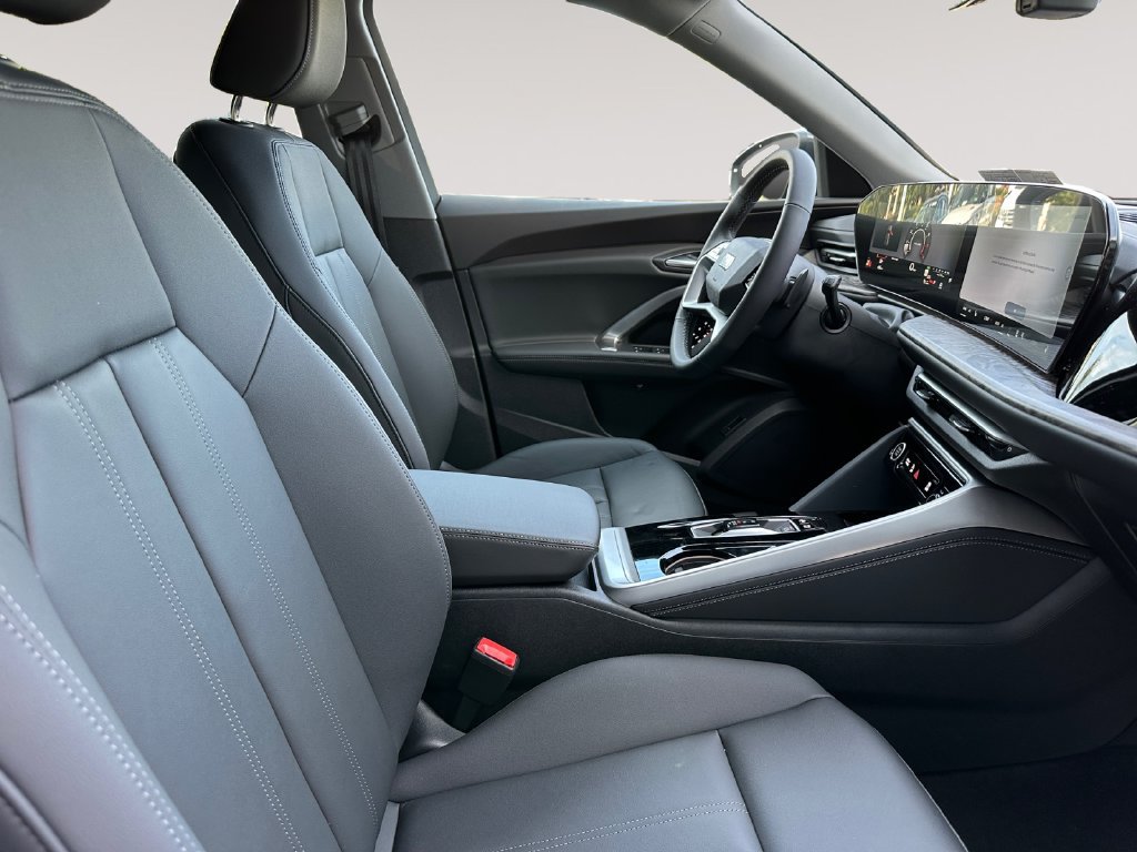 New 2026 Audi Q5 2.0T AWD/4WD image 15