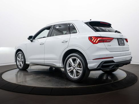 Certified 2024 Audi Q3 2.0T Premium Plus w/ Premium Plus Package AWD/4WD image 5