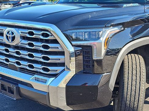 Used 2023 Toyota Tundra 1794 Edition image 35