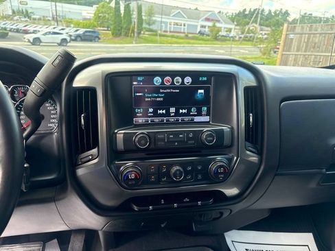 Used 2019 Chevrolet Silverado 1500 LT w/ All Star Edition AWD/4WD image 18