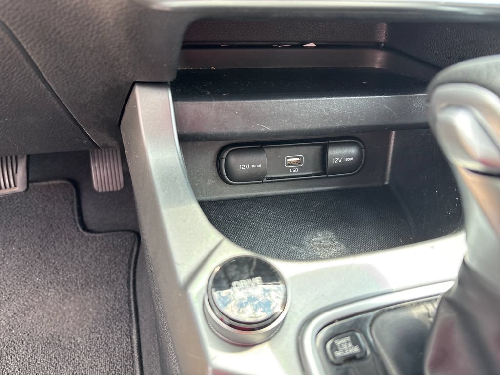 Used 2021 Kia Seltos LX AWD/4WD image 33