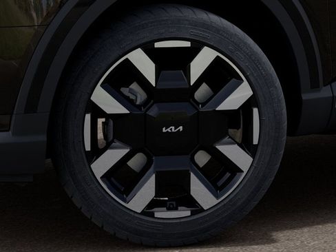 New 2027 Kia Telluride S w/ Towing Package AWD/4WD image 9
