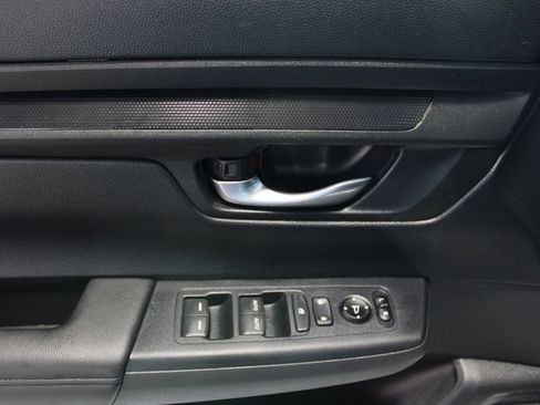 Used 2024 Honda CR-V EX image 7