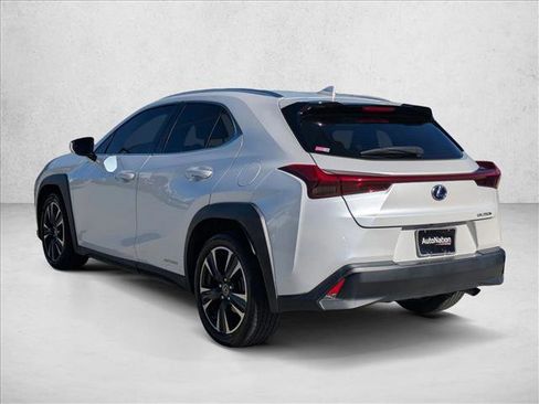 Used 2020 Lexus UX 250h w/ Accessory Package image 8