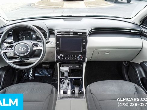 Used 2023 Hyundai Tucson SEL image 38