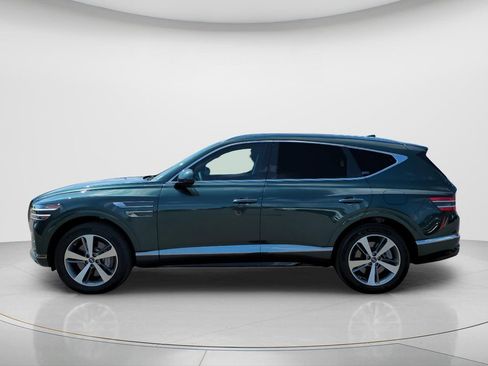 Used 2024 Genesis GV80 3.5T AWD/4WD image 8