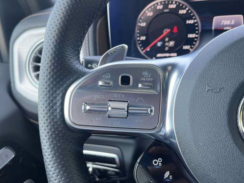Certified 2021 Mercedes-Benz G 63 AMG 4MATIC image 39