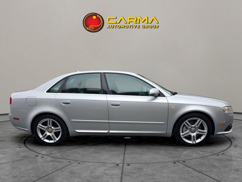 Used 2008 Audi A4 2.0T image 6