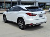 Used 2021 Lexus RX 350 FWD w/ Premium Package image 3