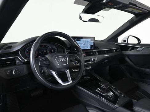 Used 2023 Audi A5 2.0T Premium Plus w/ Premium Plus image 9