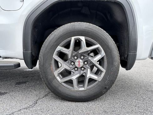 New 2026 GMC Sierra 1500 SLT w/ SLT Premium Plus Package AWD/4WD image 44