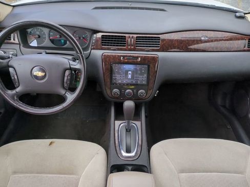 Used 2015 Chevrolet Impala Limited LS FWD image 17