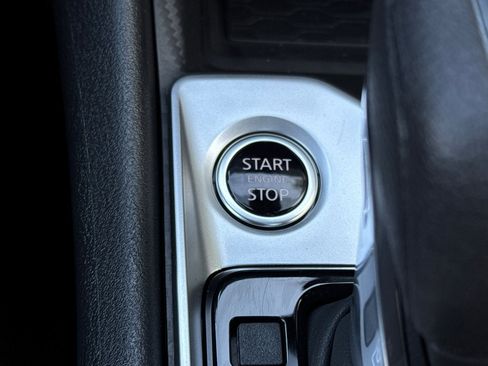 New 2025 Nissan Altima 2.5 SV w/ SV Special Edition Package image 18