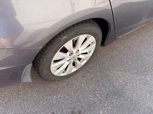 Used 2015 Honda Accord EX-L image 13