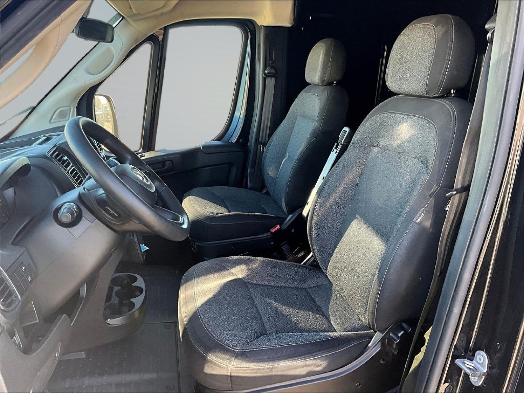 Used 2023 RAM ProMaster 2500 FWD image 22