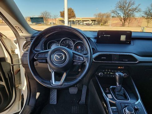 Used 2022 MAZDA CX-9 Sport image 6