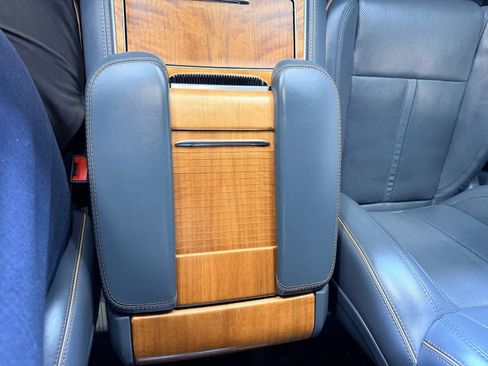Used 2022 Jeep Grand Wagoneer Series II w/ Convenience Group III AWD/4WD image 40