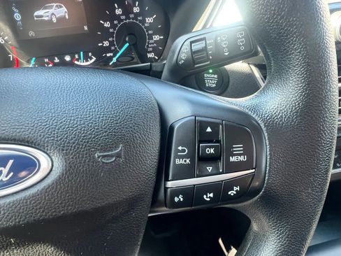 Used 2020 Ford Escape SE FWD image 21