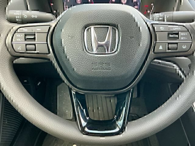 New 2026 Honda Accord LX image 16