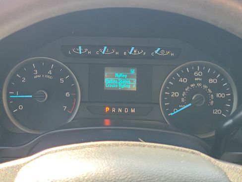 Certified 2019 Ford F150 XLT AWD/4WD image 22