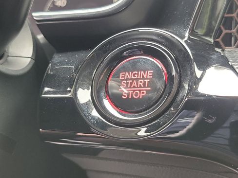 Certified 2025 Honda CR-V EX-L image 27