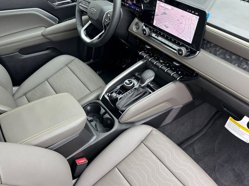 New 2026 Chevrolet Colorado ZR2 w/ Technology Package image 13