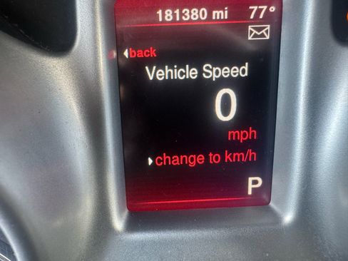 Used 2018 Dodge Journey SE w/ Connectivity Group image 21