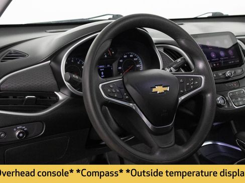 Used 2023 Chevrolet Malibu LT image 35