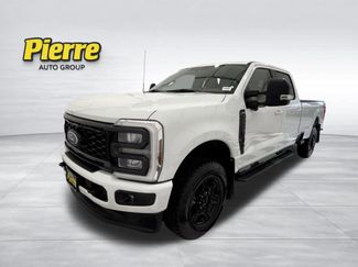 Used 2024 Ford F350 XLT w/ XLT Premium Package video 1