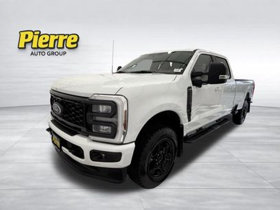 Used 2024 Ford F350 XLT w/ XLT Premium Package