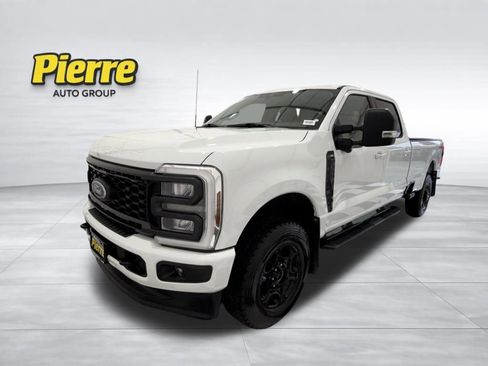 Used 2024 Ford F350 XLT w/ XLT Premium Package image 1