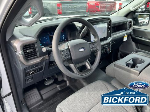 New 2025 Ford F150 XL image 11