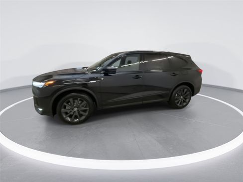 New 2026 Acura MDX A-Spec image 5