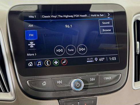 Used 2023 Chevrolet Malibu LT FWD image 29