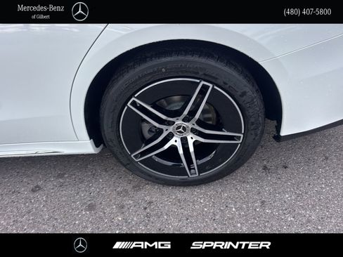 New 2026 Mercedes-Benz E 350 Sedan image 9