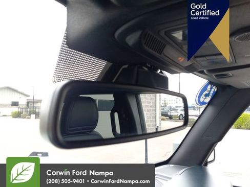 Used 2023 Ford Bronco Outer Banks image 17