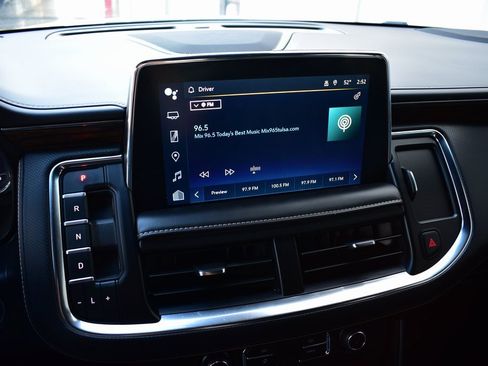 Used 2024 Chevrolet Tahoe Premier image 43