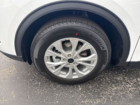 New 2026 Ford Escape Active w/ Tech Pack #1 image 9