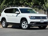 Used 2019 Volkswagen Atlas S w/ Towing Package image 2