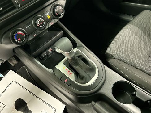 Certified 2023 Kia Forte LXS image 17