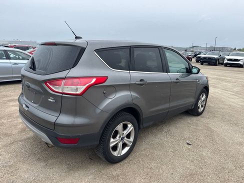 Used 2014 Ford Escape SE AWD/4WD image 3
