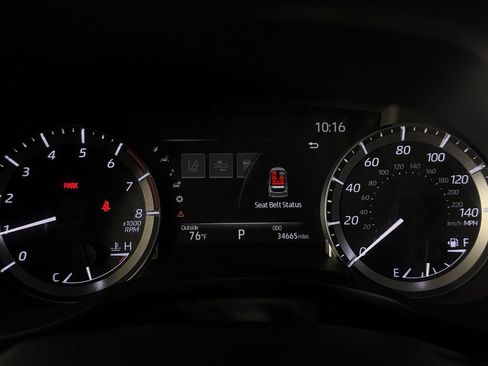 Used 2023 Toyota Highlander XSE AWD/4WD image 15