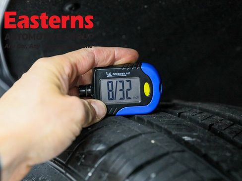 Used 2023 Chevrolet Tahoe Premier image 28