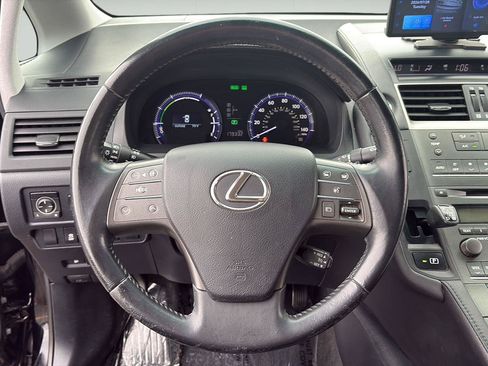 Used 2011 Lexus HS 250h FWD image 12