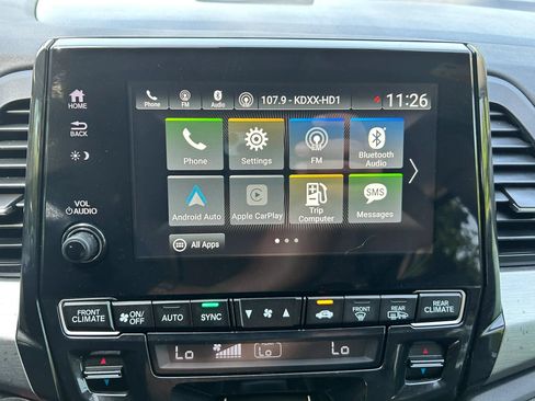Used 2020 Honda Odyssey EX image 24
