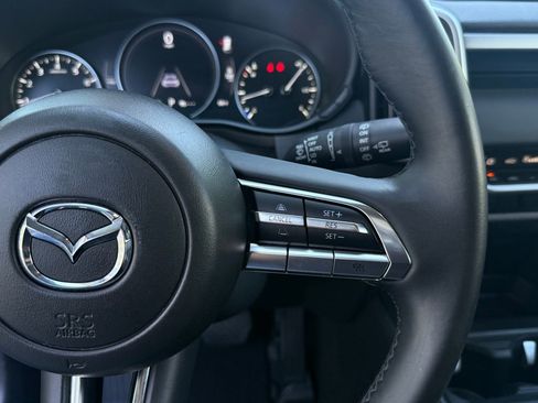 Used 2025 MAZDA CX-50 AWD 2.5 S w/ Preferred Package image 32