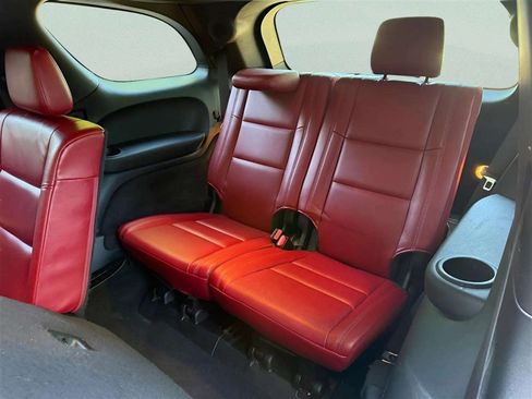 Used 2020 Dodge Durango R/T RWD image 10