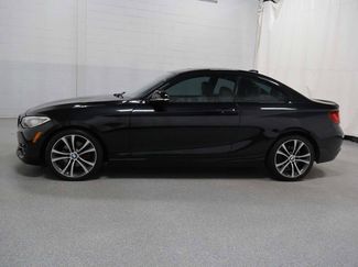 Used 2015 BMW 228i xDrive Coupe AWD/4WD video 2