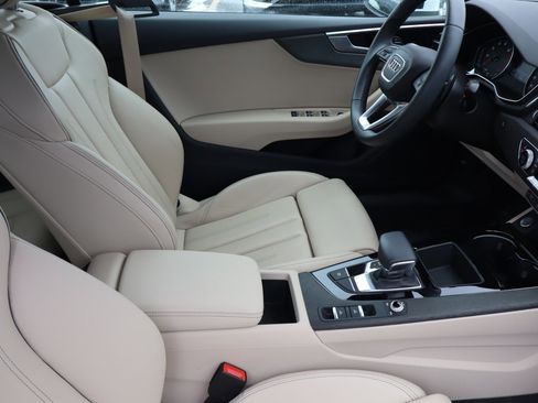 Used 2024 Audi A5 2.0T Premium w/ Convenience Package image 17