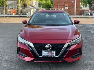 Used 2023 Nissan Sentra SV w/ All-Weather Package FWD video 2